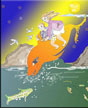dolphin