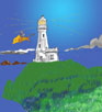 lighthouse