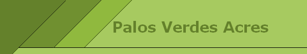 Palos Verdes Acres