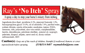 spraysinglelabel